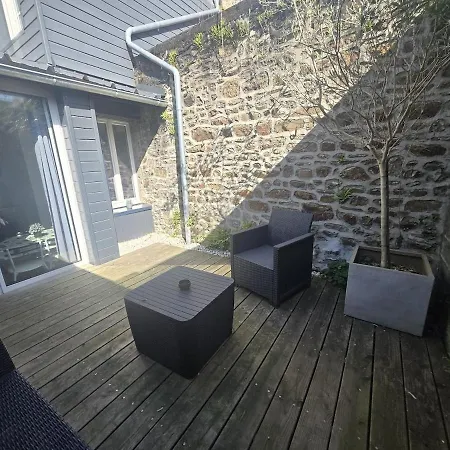 2 Pause Detente Avec Terrasse Privee *